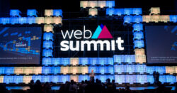 Web Summit – A grande experiência
