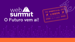 Web Summit – O futuro vem aí!